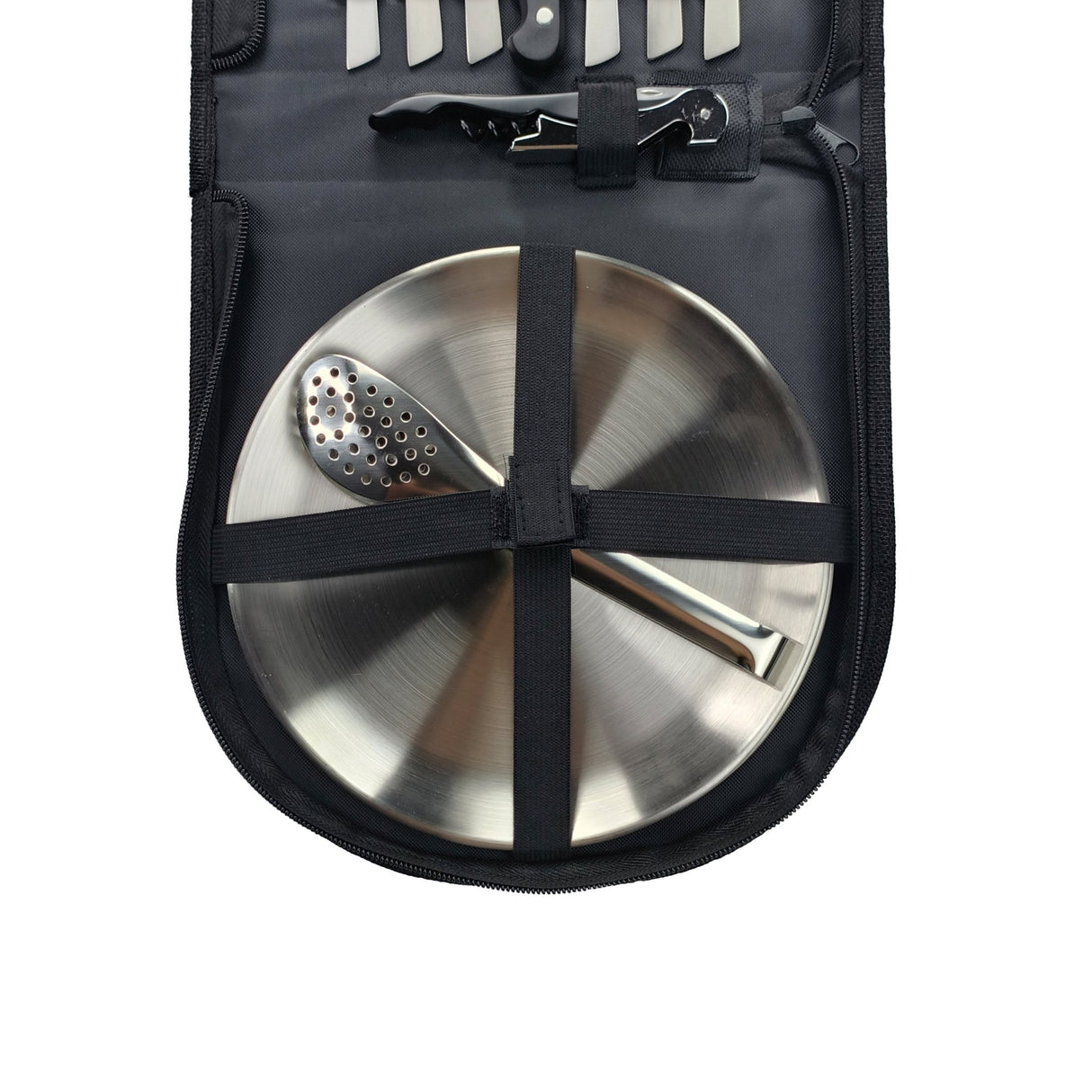 Camping Mess Kit - Yorkn Inc✅