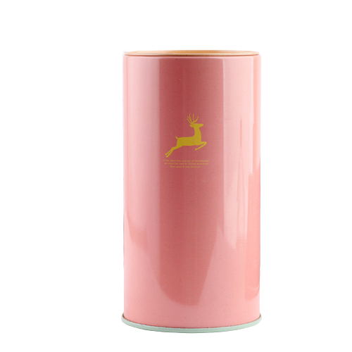 Candy Color Cylinder Piggy Bank - Yorkn Inc✅