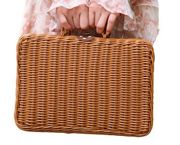 Cane Makes Up Box - Yorkn Inc✅