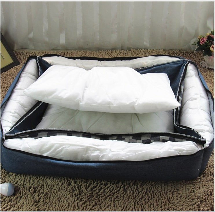Canvas Dog Beds - Yorkn Inc✅