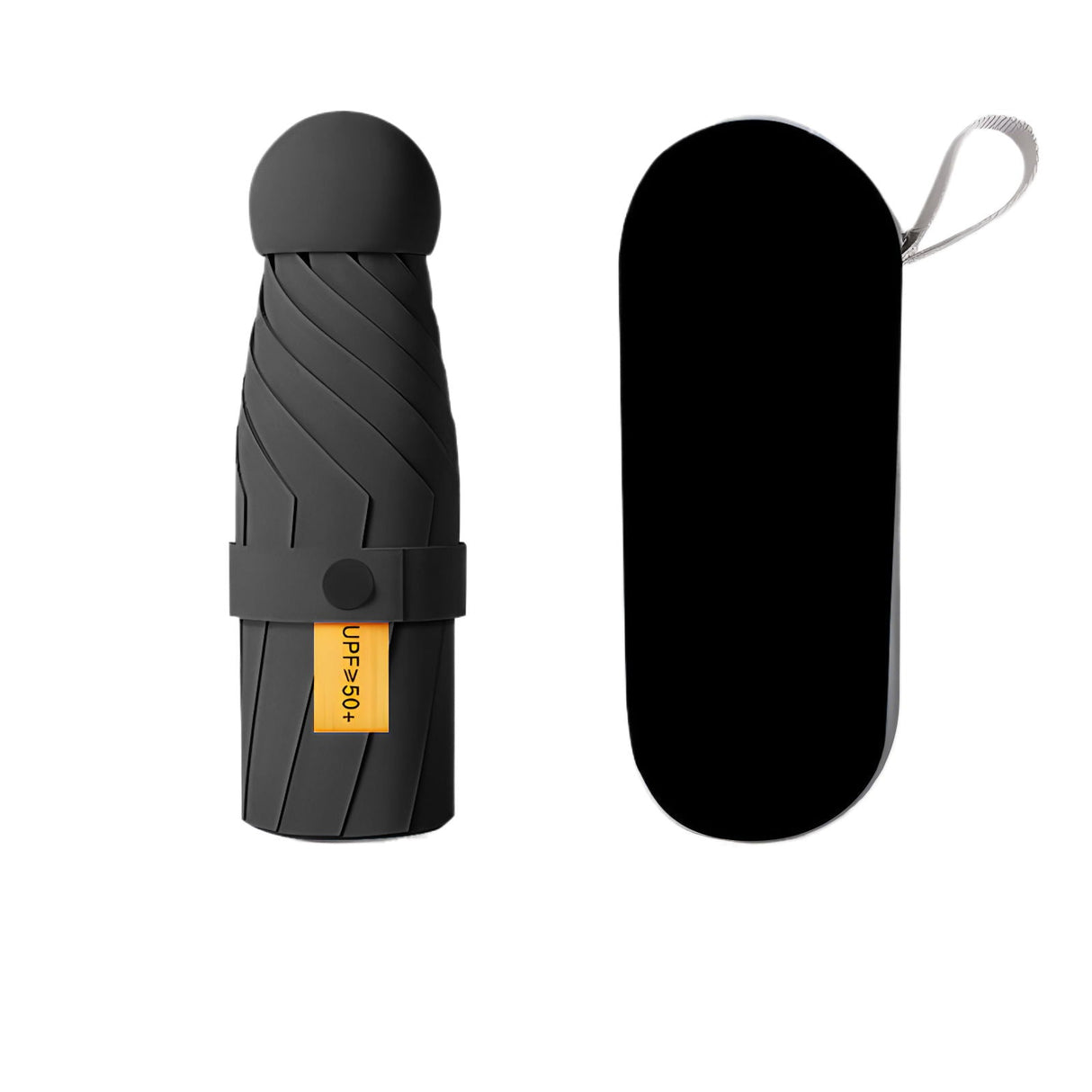 Capsule Umbrella - Yorkn Inc✅