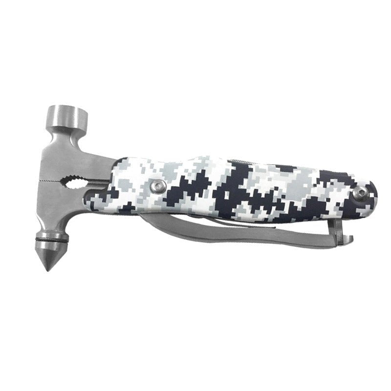 Car Multi - function Life Hammer - Yorkn Inc✅