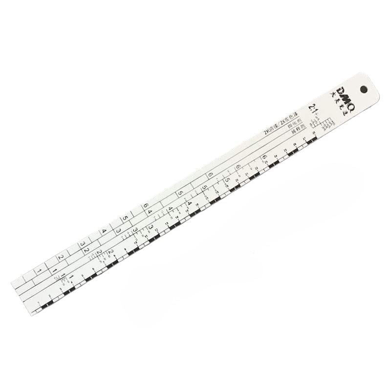 Car Paint Adjustment Ruler - Yorkn Inc✅