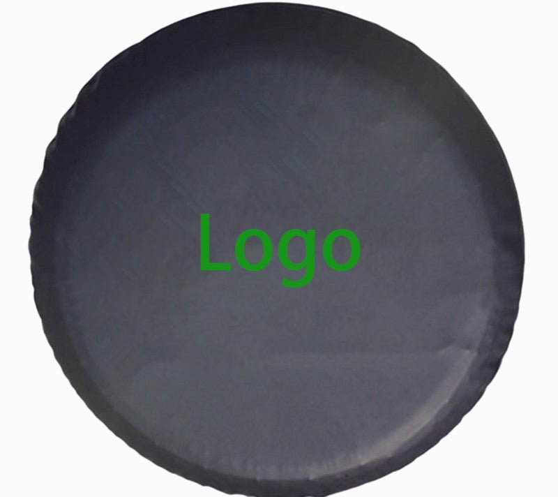 Car Tire Pvc Imitation Leather Cover - Yorkn Inc✅
