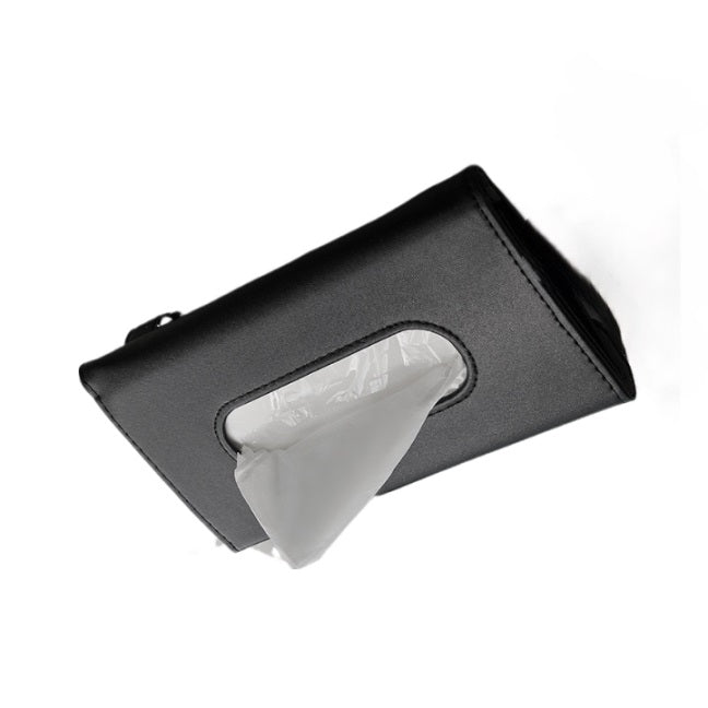 Car Tissue Holder Accessory - Yorkn Inc✅