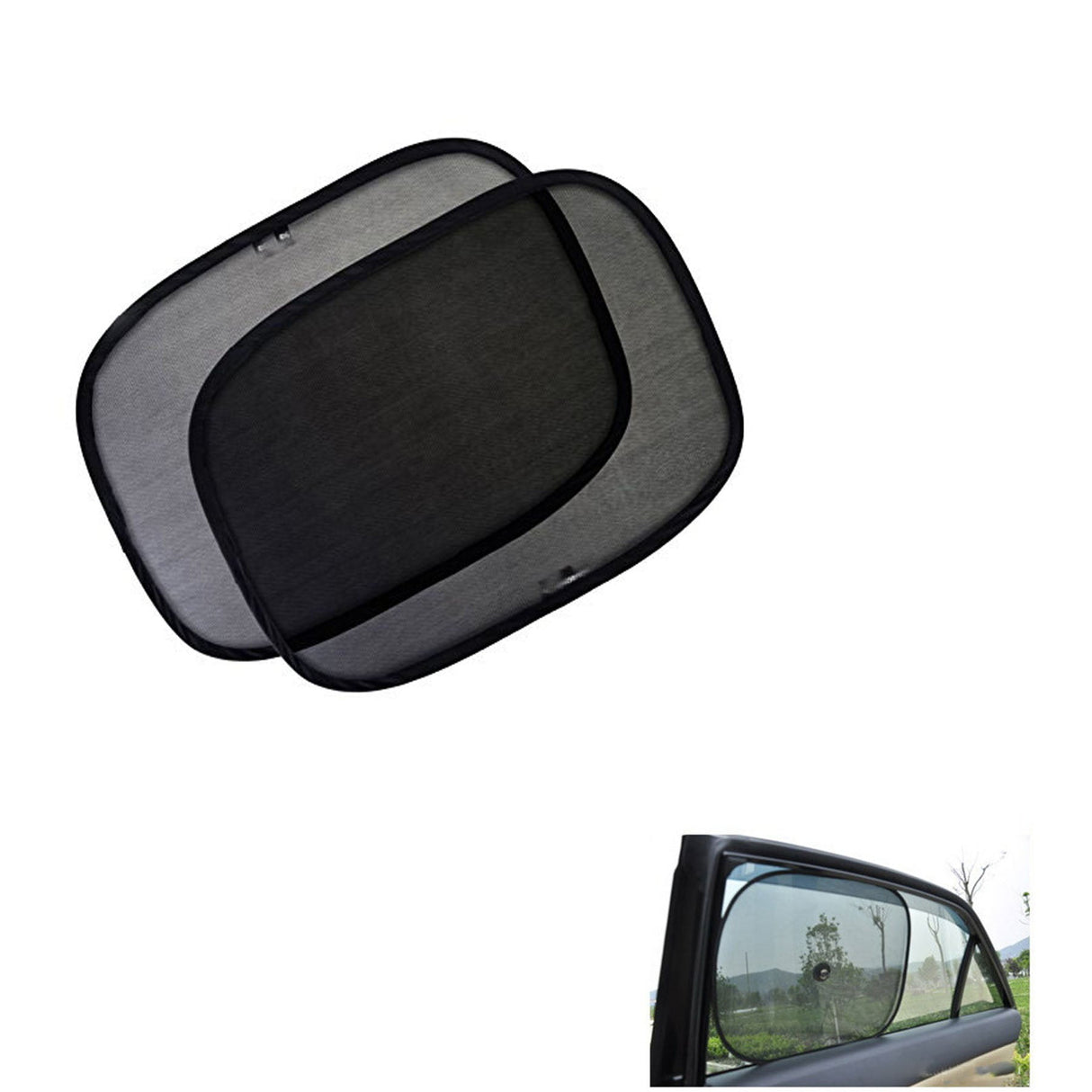 Car Window Sunshade - Yorkn Inc✅