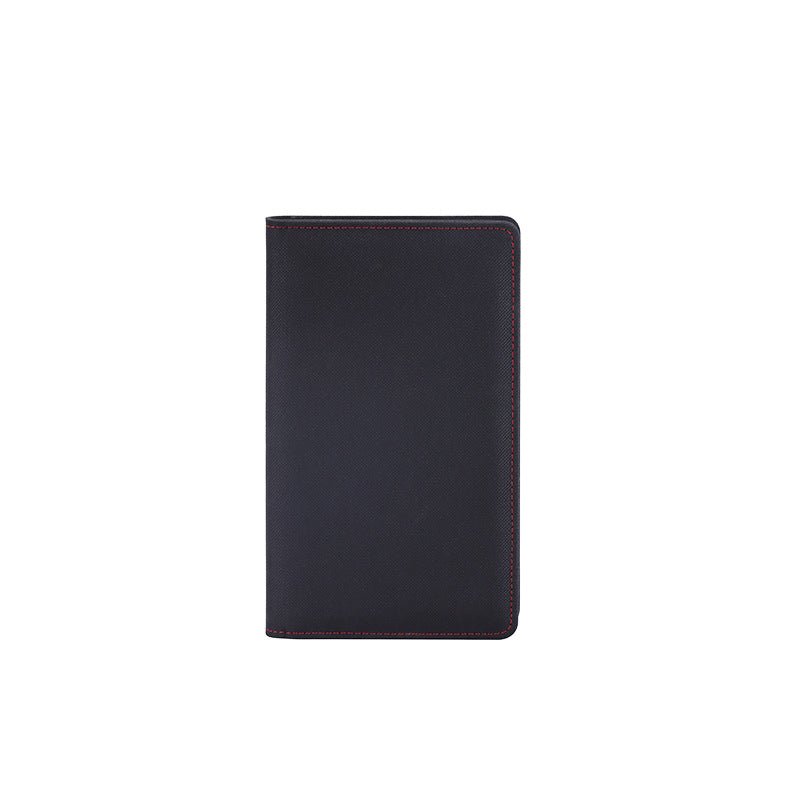 Card Collection Album With Clear Plastic Pockets - Yorkn Inc✅