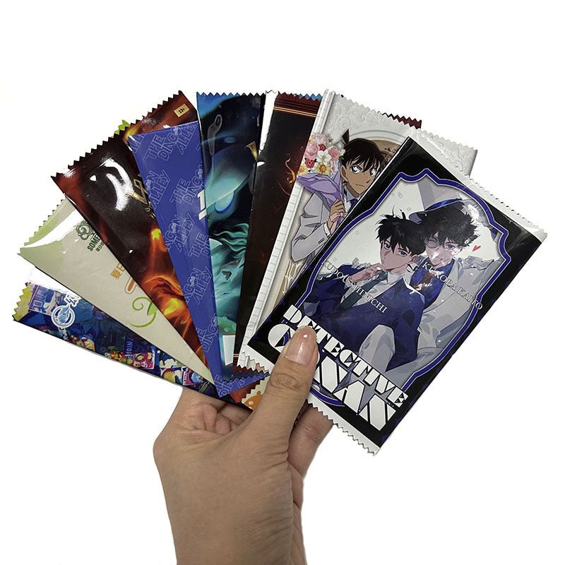 Card Pouch - Yorkn Inc✅