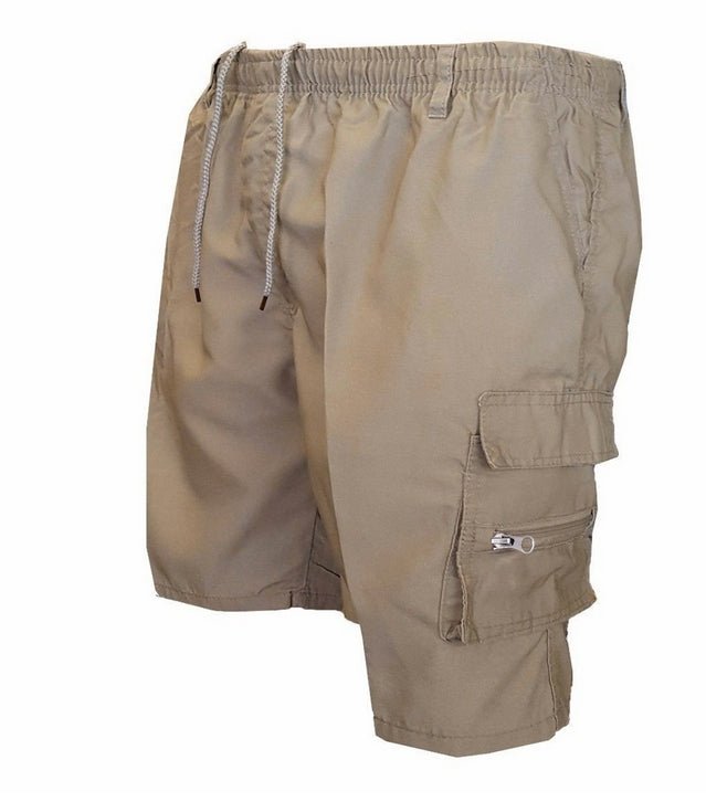 Cargo Shorts - Yorkn Inc✅