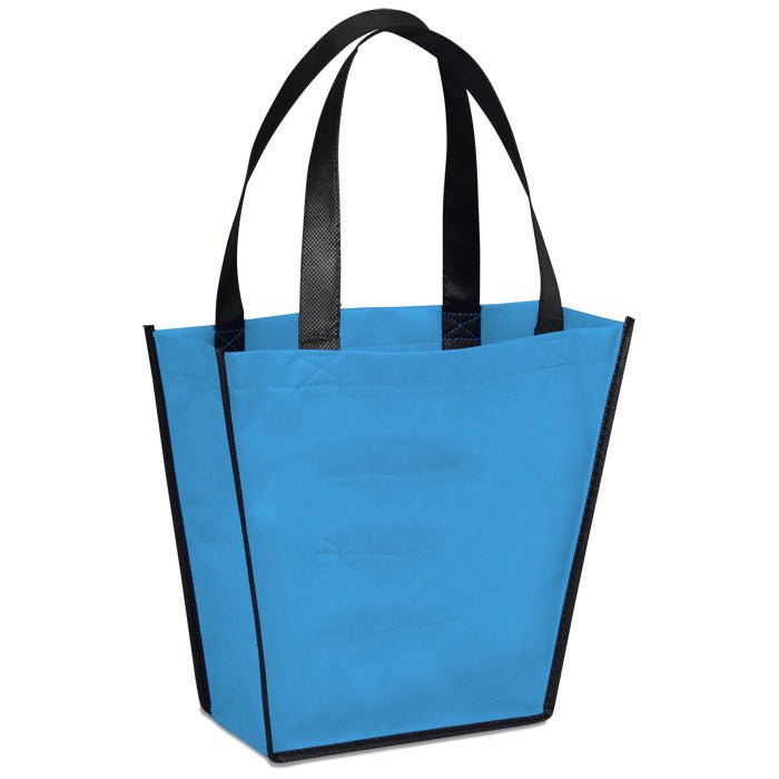 Carnival Trapezoid Shape Tote - Yorkn Inc✅