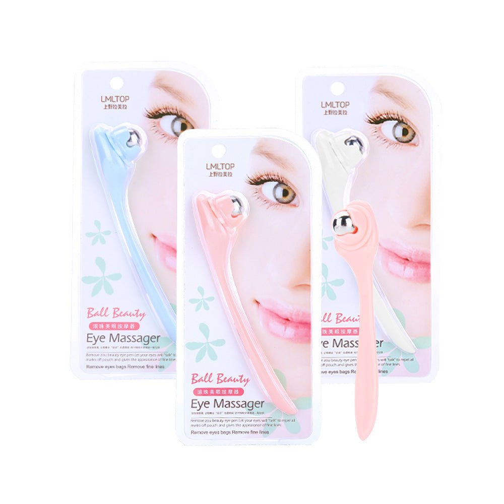 Cascade Under - eye Roller - Yorkn Inc✅