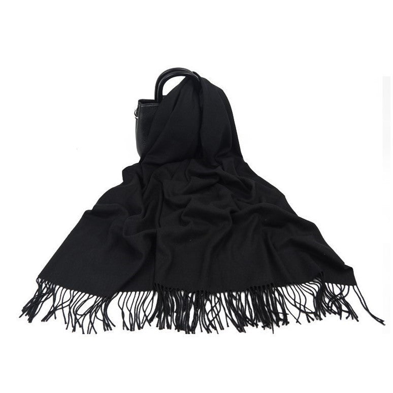 Cashmere Shawl Scarf - Yorkn Inc✅