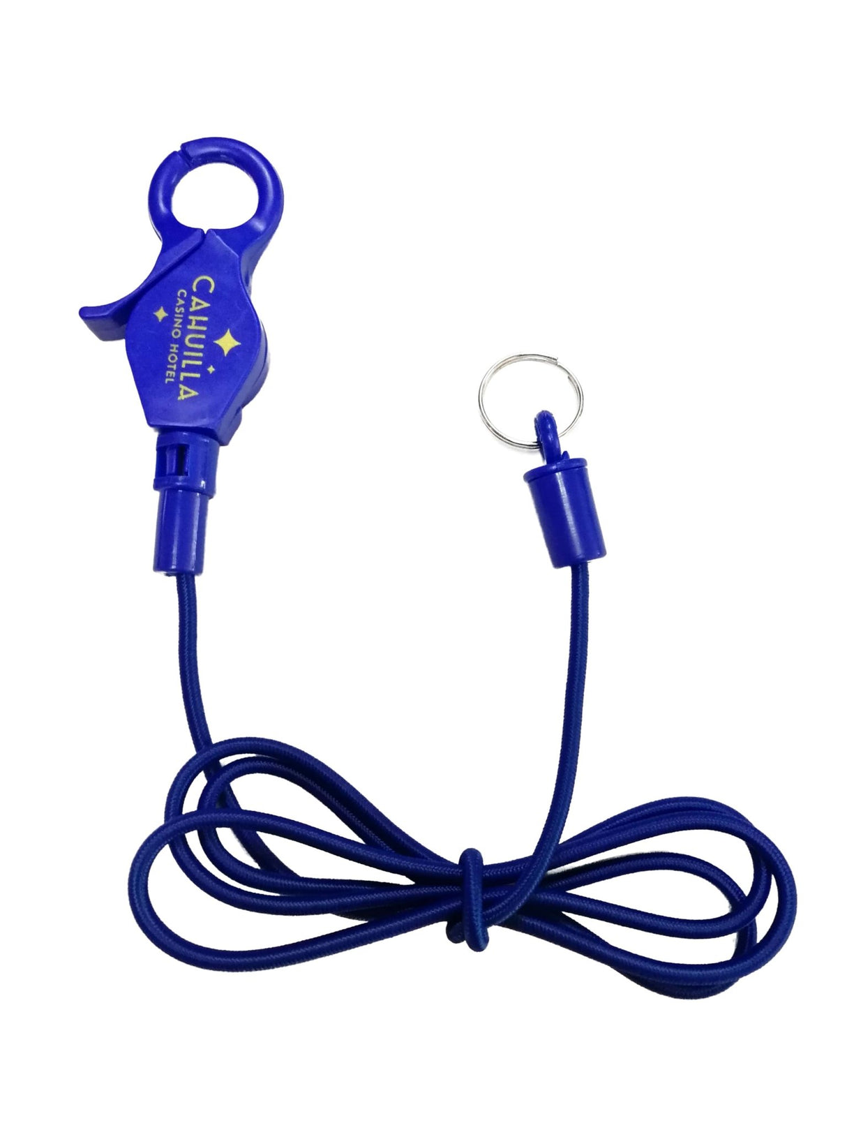 Casino Lanyard Bungee Cords - Yorkn Inc✅