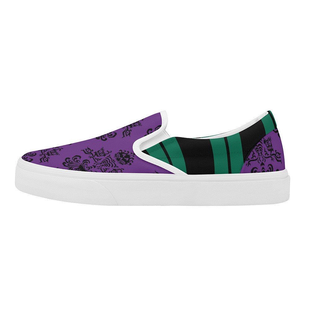 Casual Board Shoes - Yorkn Inc✅