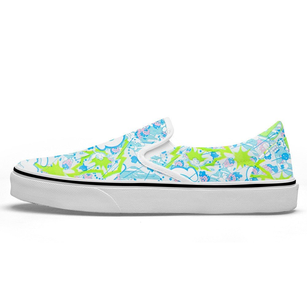 Casual Board Shoes - Yorkn Inc✅