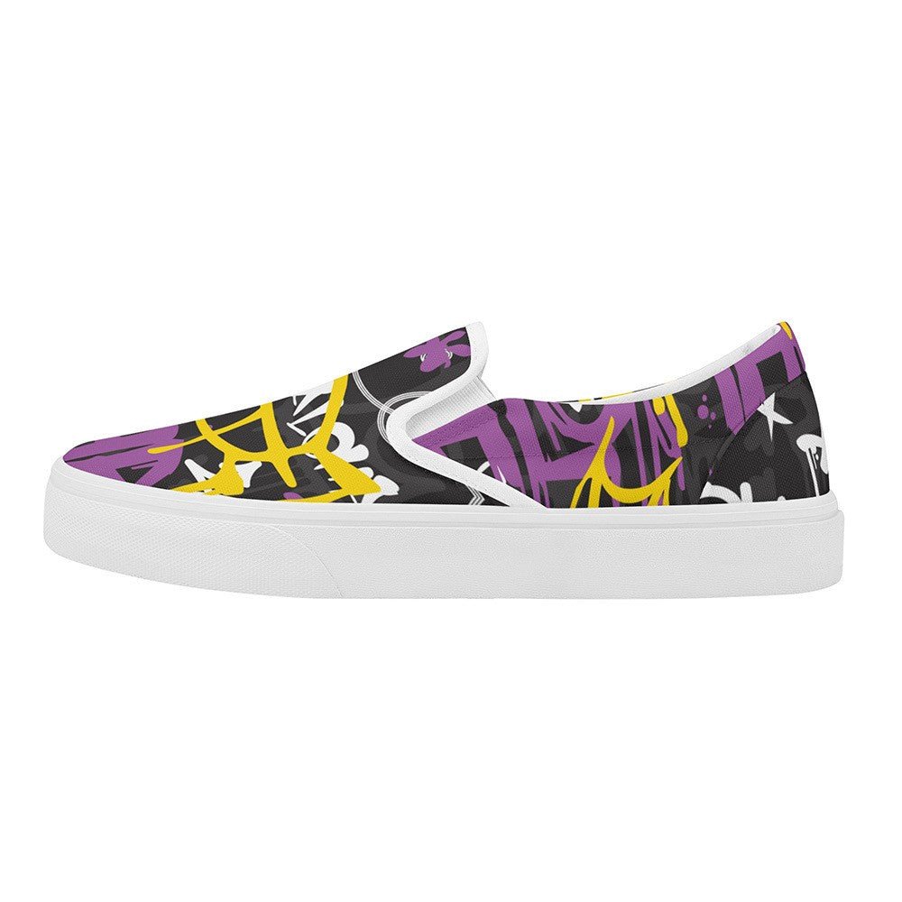 Casual Board Shoes - Yorkn Inc✅