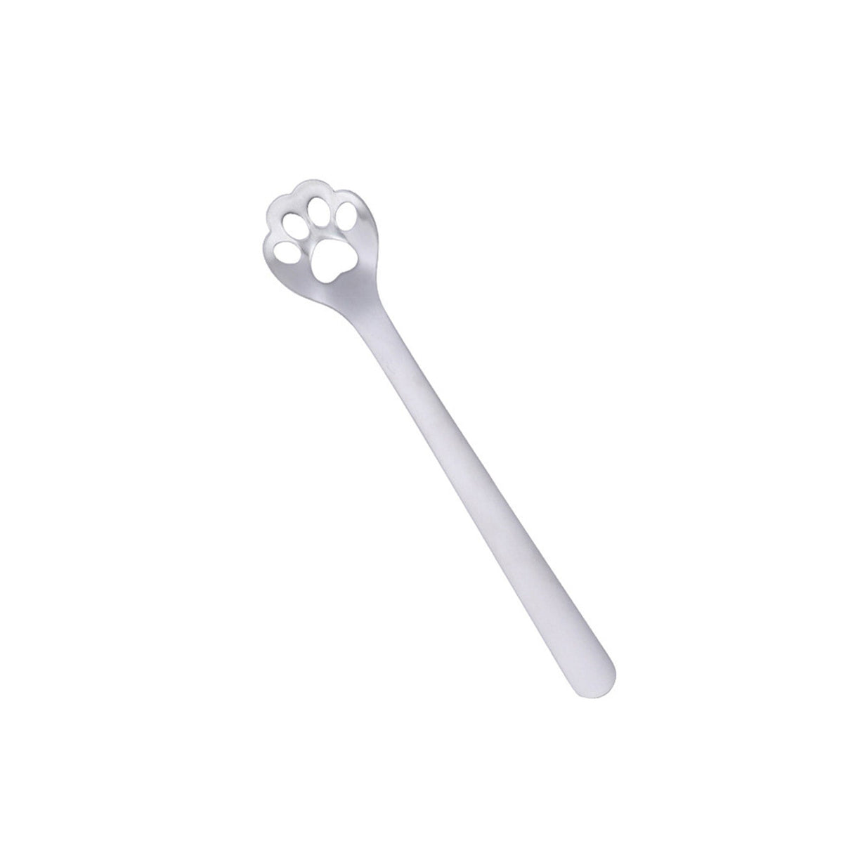 Cat Paw Hollow Spoon - Yorkn Inc✅