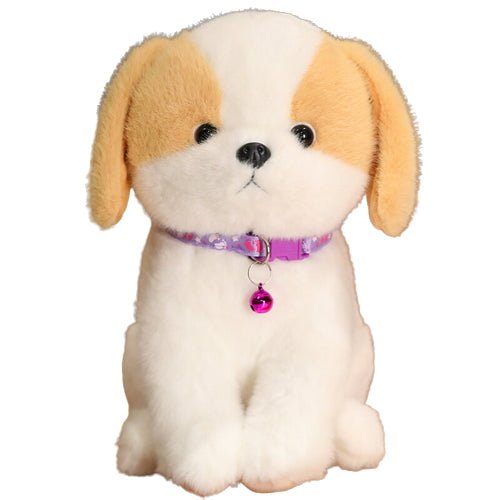 Cat&dog Plush Toy - Yorkn Inc✅