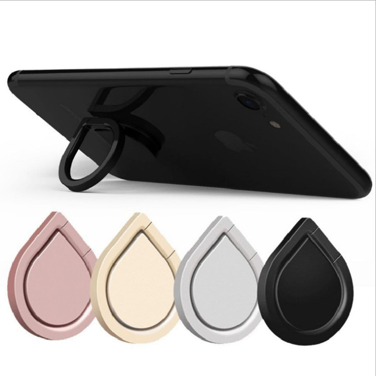 Cellphone Finger Ring - Yorkn Inc✅