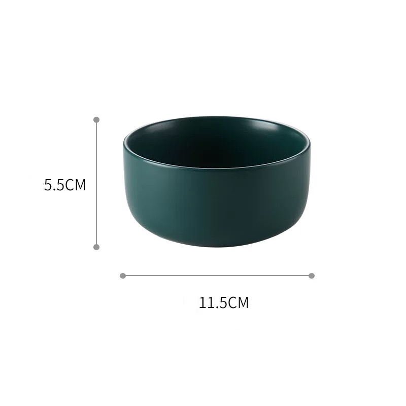Ceramic Soup Bowl - Yorkn Inc✅
