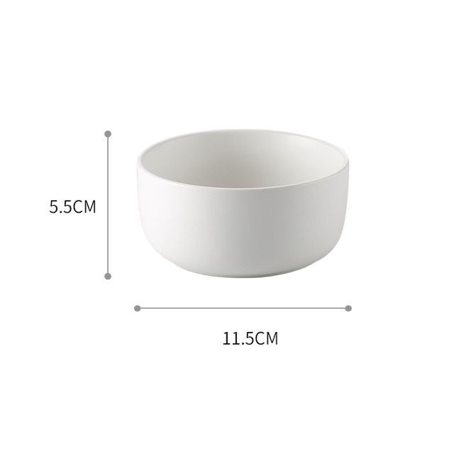 Ceramic Soup Bowl - Yorkn Inc✅