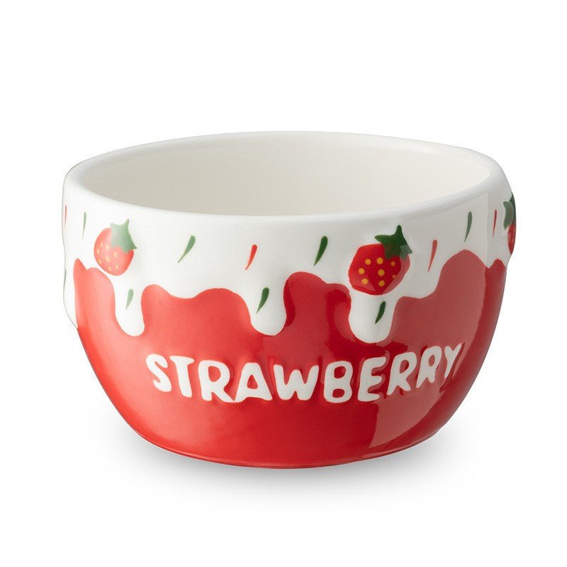 Cereal Bowl - Yorkn Inc✅