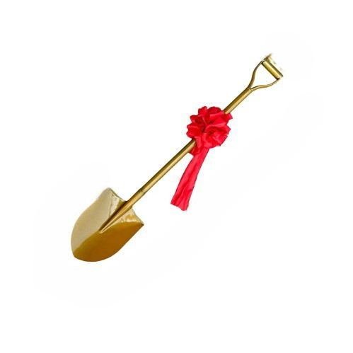 Ceremony Shovel - Yorkn Inc✅