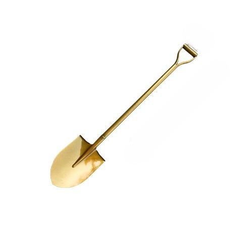 Ceremony Shovel - Yorkn Inc✅