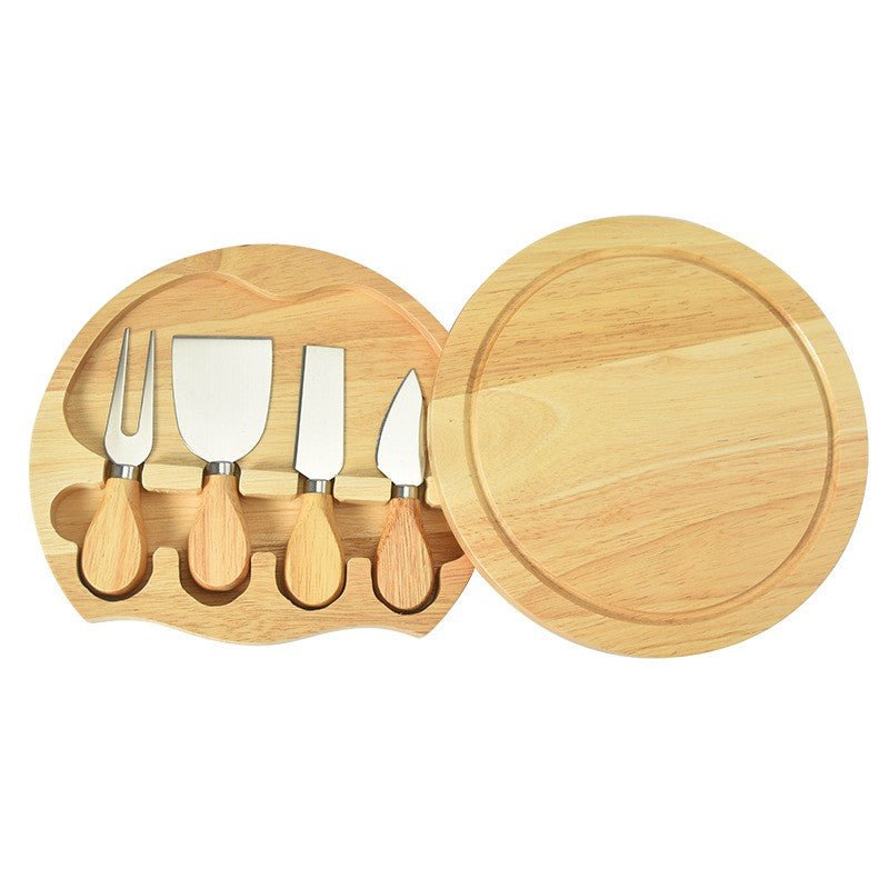 Cheese Board - By Boat - Yorkn Inc✅