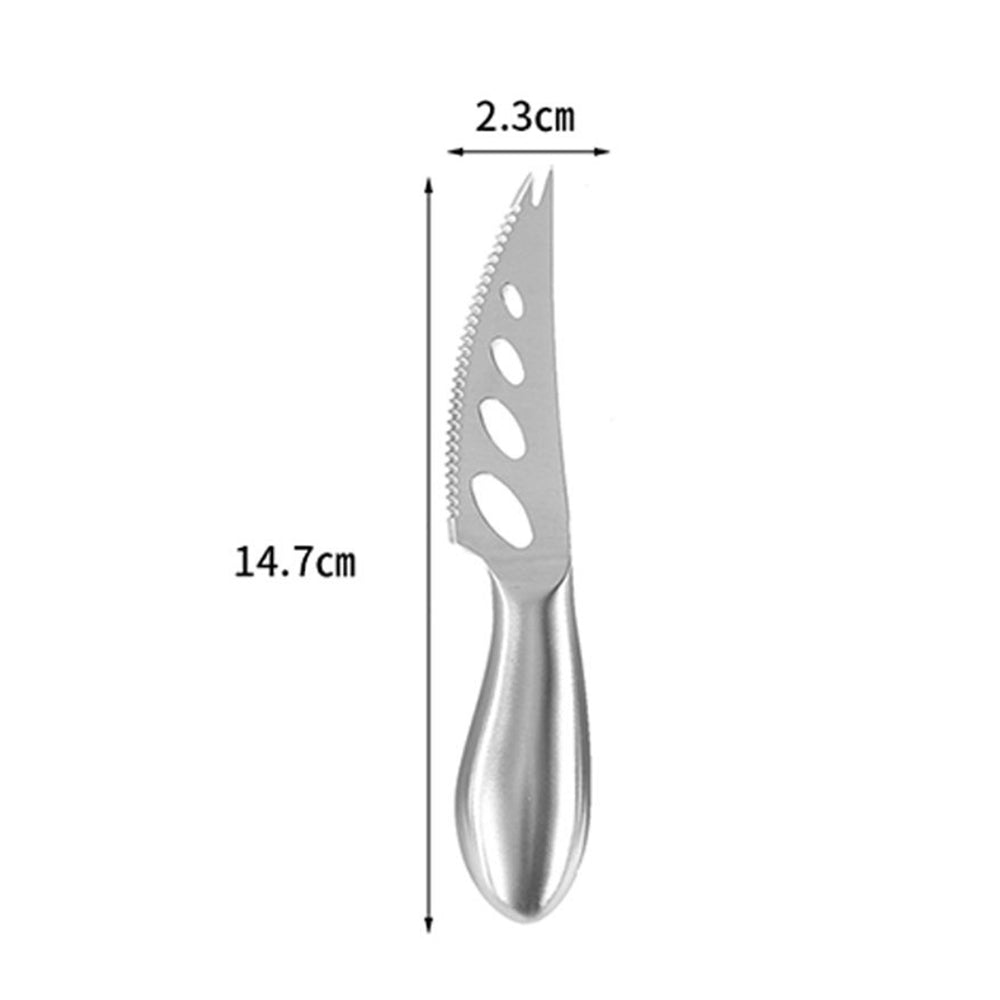 Cheese Knife - Yorkn Inc✅