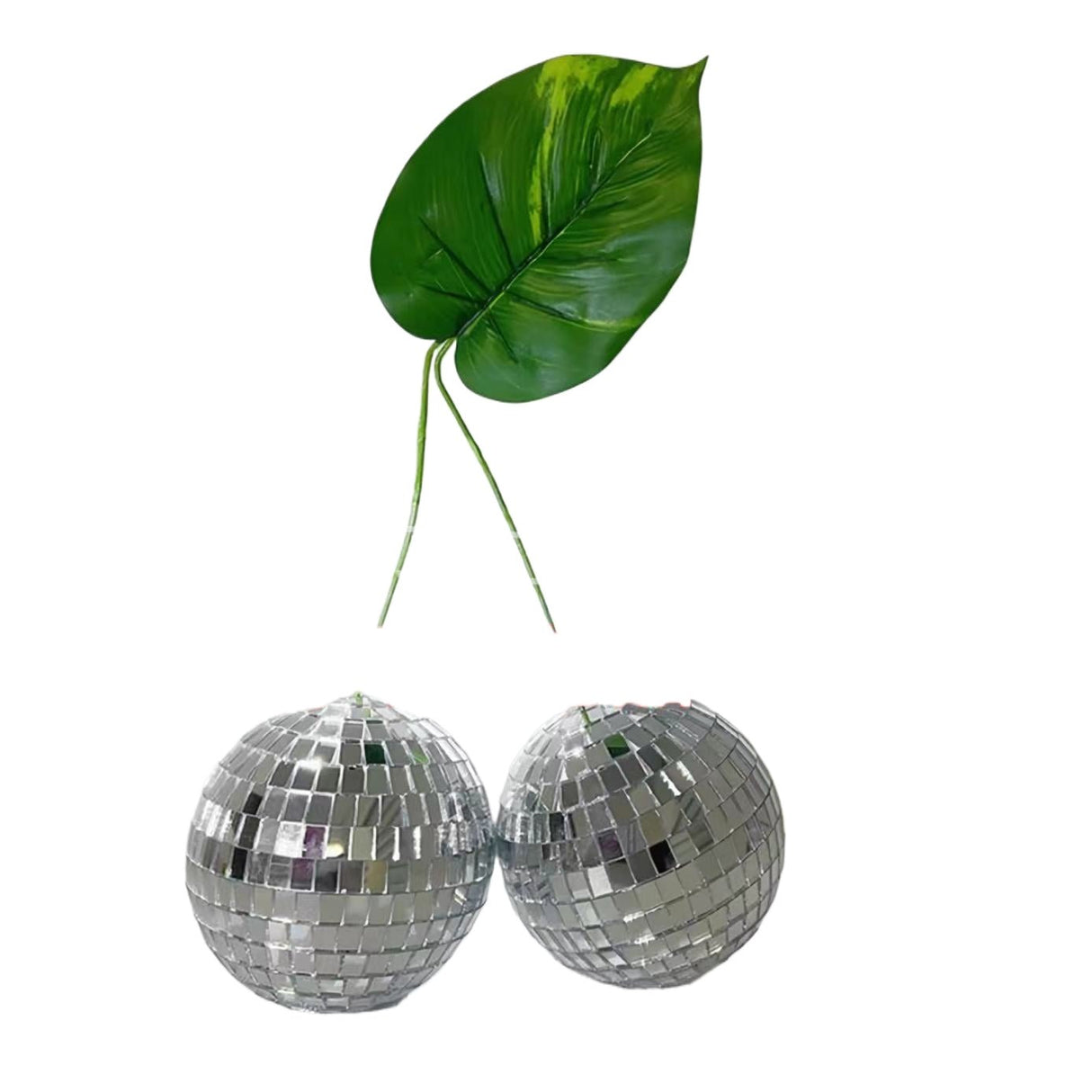Cherry Disco Ball - Yorkn Inc✅