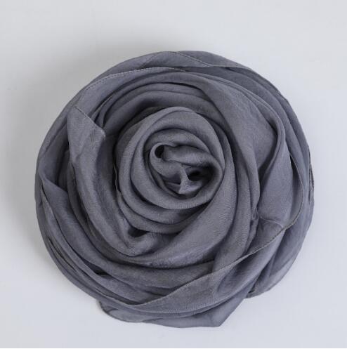 Chiffon Scarf For Lady - Yorkn Inc✅