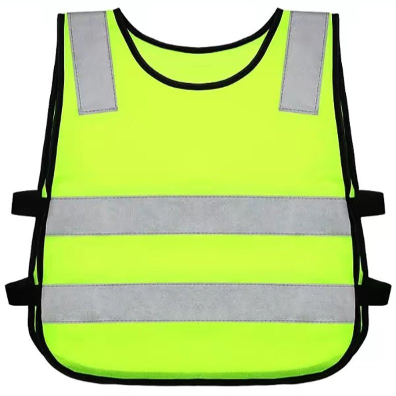 Children Reflective Vest - Yorkn Inc✅