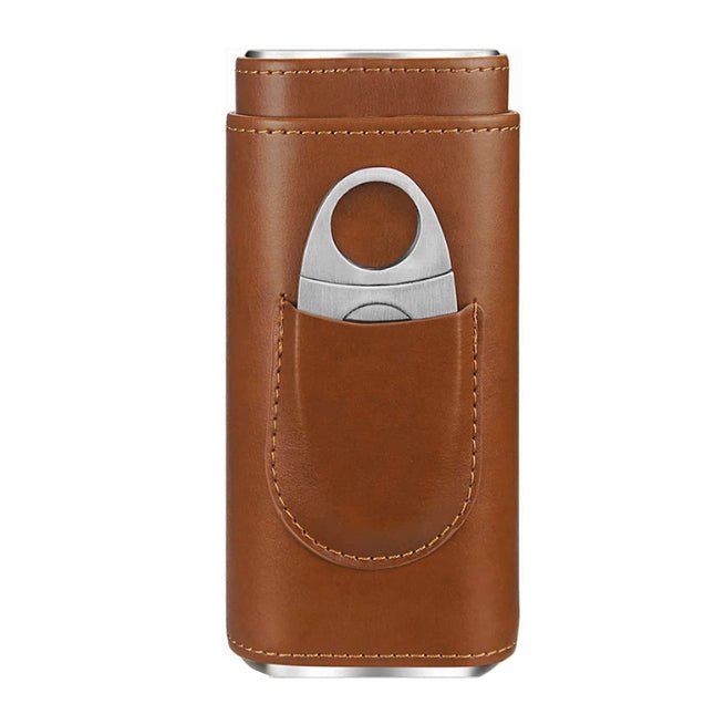 Cigar Carrying Case Set - Yorkn Inc✅