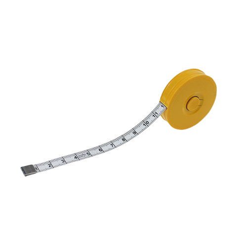 Circular Tape Measure - Yorkn Inc✅