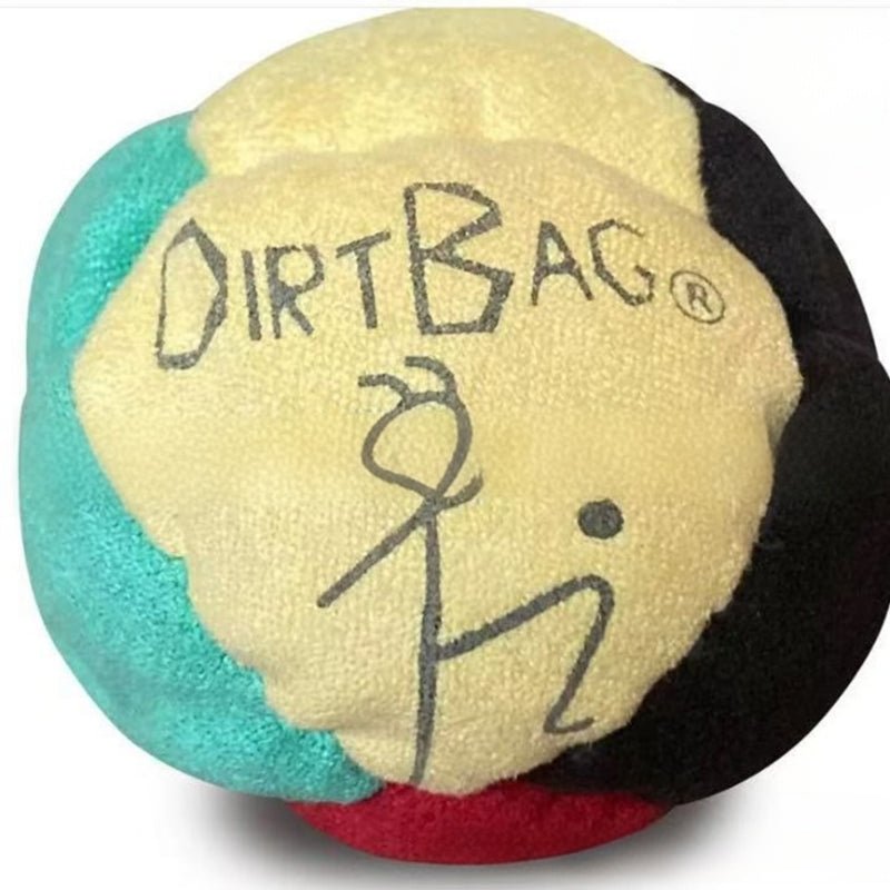 Classic Sand-filled Footbag - Yorkn Inc✅