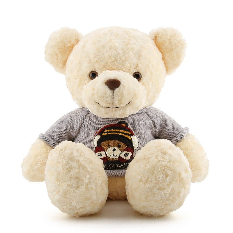 Classic Teddy Bear - Yorkn Inc✅