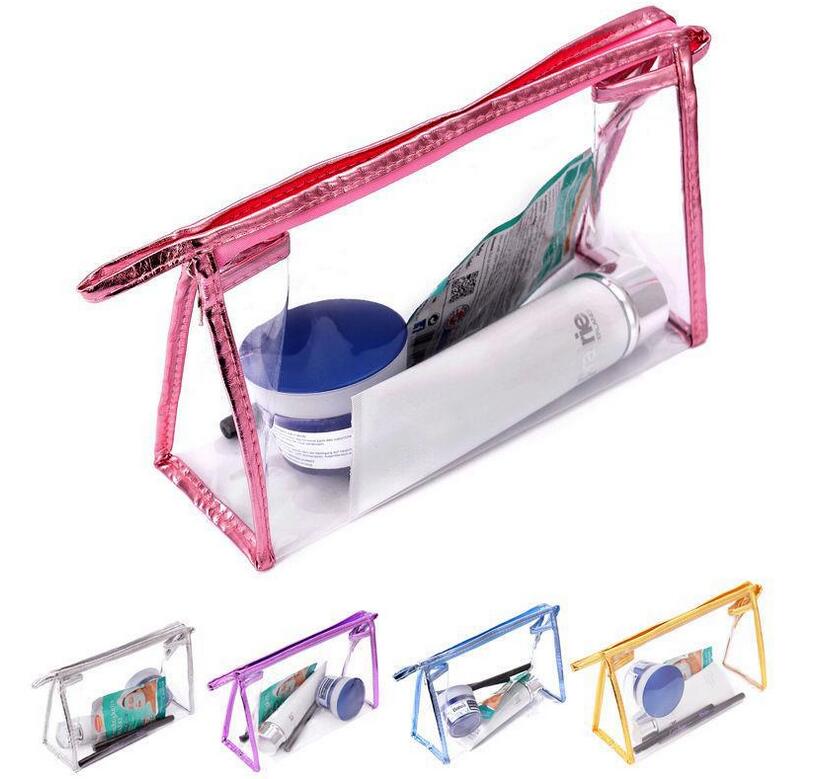 Clear Makeup Bags - Yorkn Inc✅