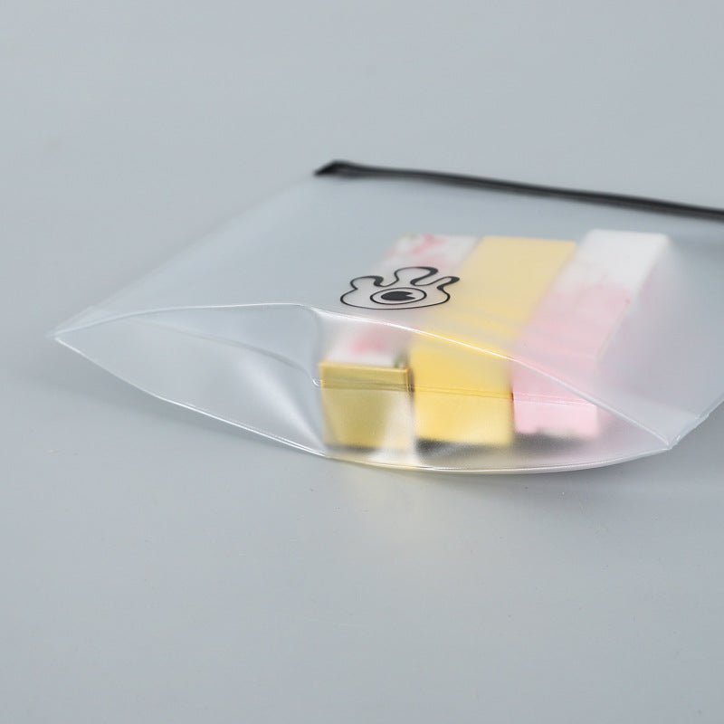 Clear Makeup Bags With Zipper - Yorkn Inc✅