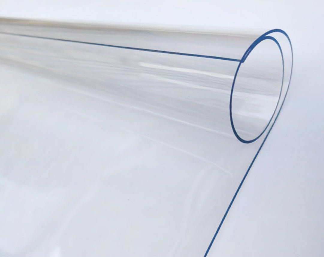 Clear Table Mat - Yorkn Inc✅