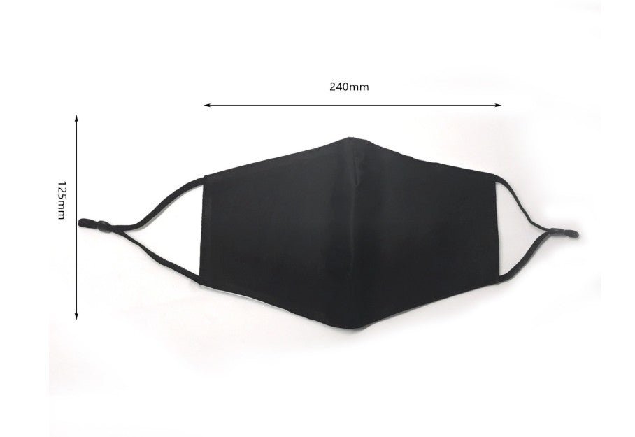 Cloth Face Mask - Yorkn Inc✅