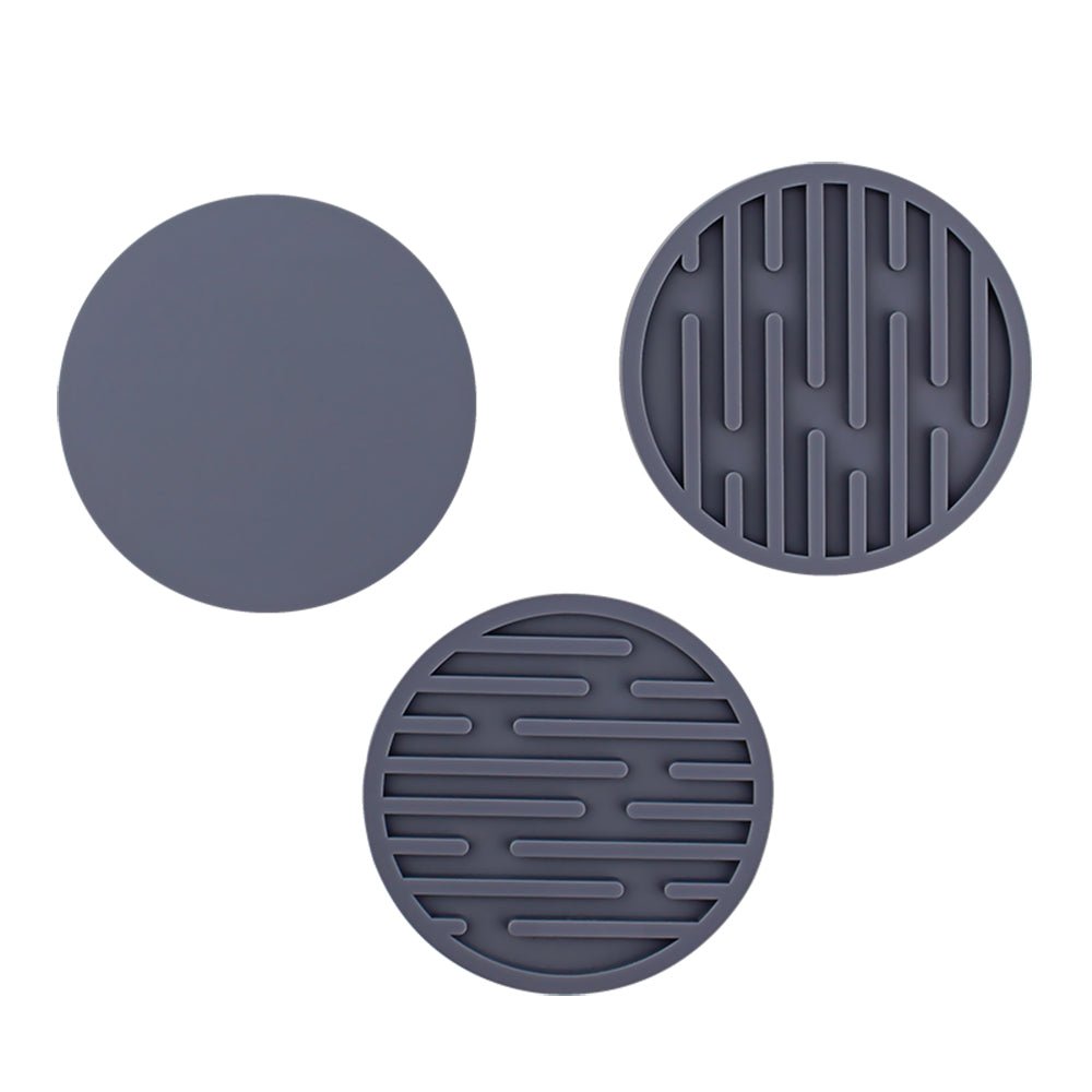 Coasters For Drinks - Yorkn Inc✅