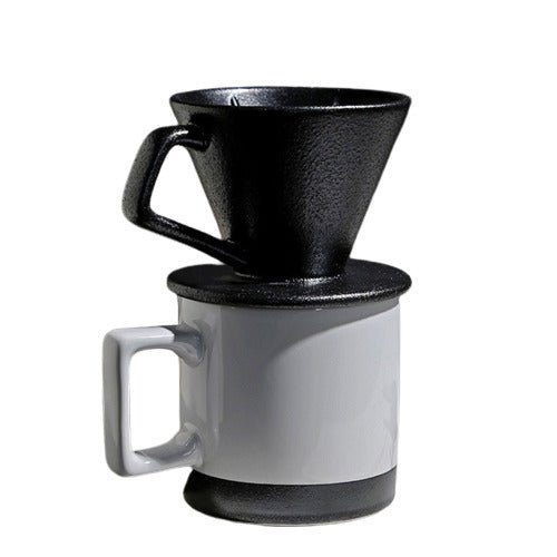 Coffee Making Filter Cup Set - Yorkn Inc✅