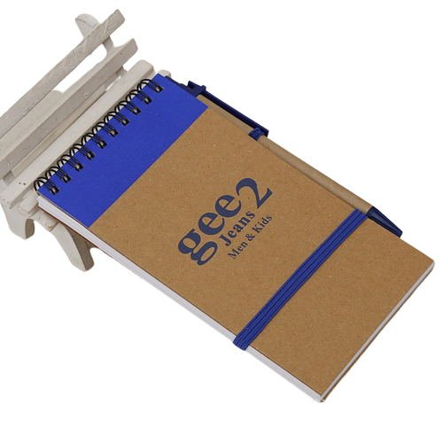 Coil Notebook - Yorkn Inc✅
