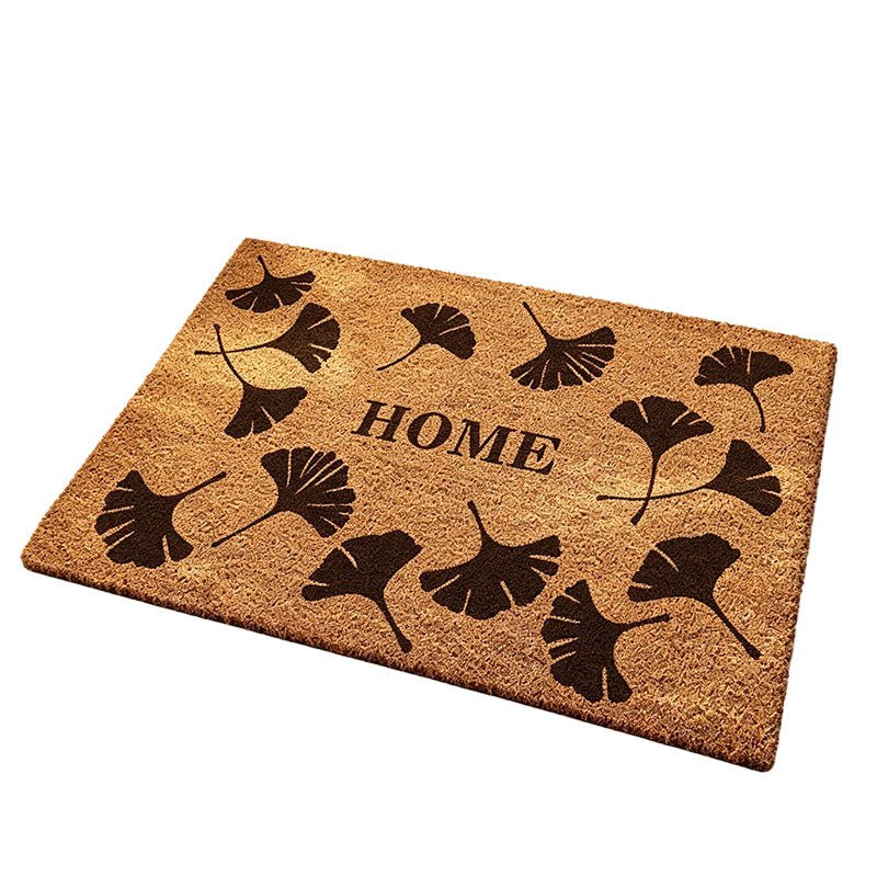 Coir Fiber Entrance Door Mat - Yorkn Inc✅