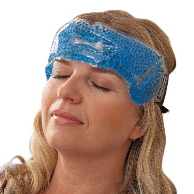 Cold Gel Pack - Yorkn Inc✅