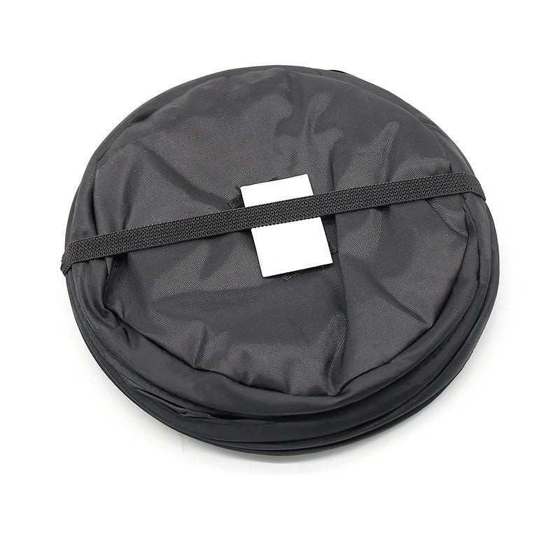 Collapsible Trash Car Bin - Yorkn Inc✅