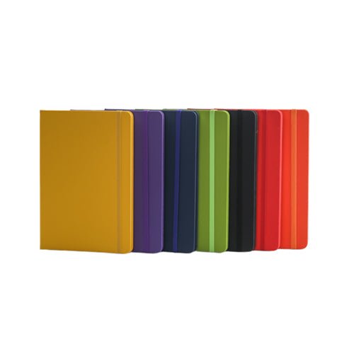 College Ruled Notebook - Yorkn Inc✅
