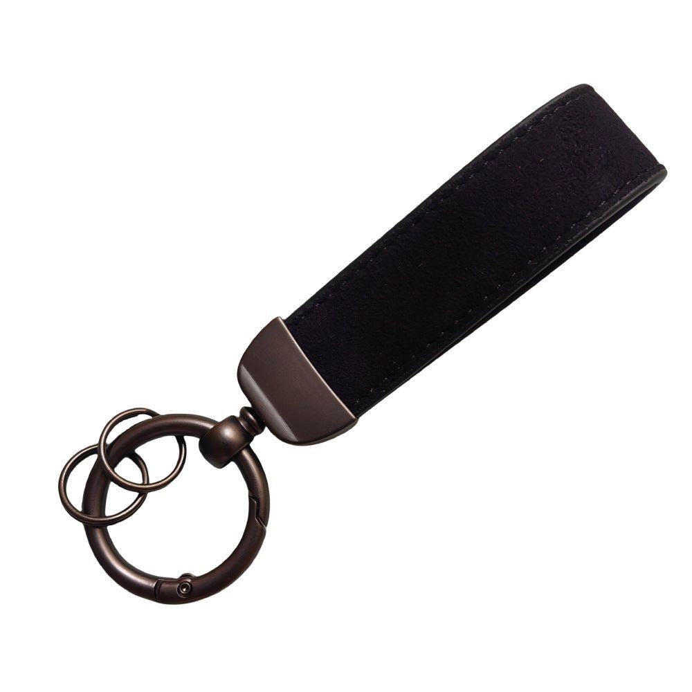 Colored Wristlet Keychain - Yorkn Inc✅