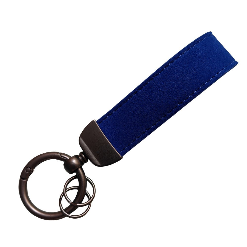 Colored Wristlet Keychain - Yorkn Inc✅